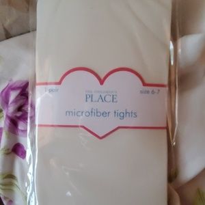 *BRAND NEW* Girls Tights